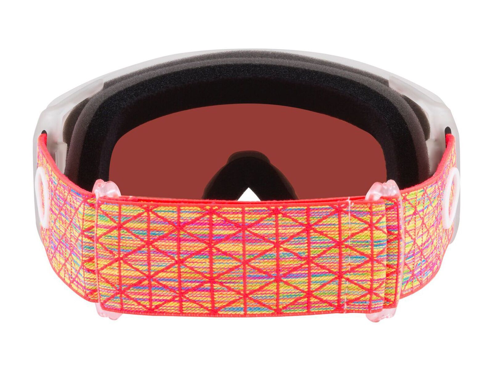 Oakley Line Miner M - Prizm Rose Gold Iridium, freestyle - Bild 4