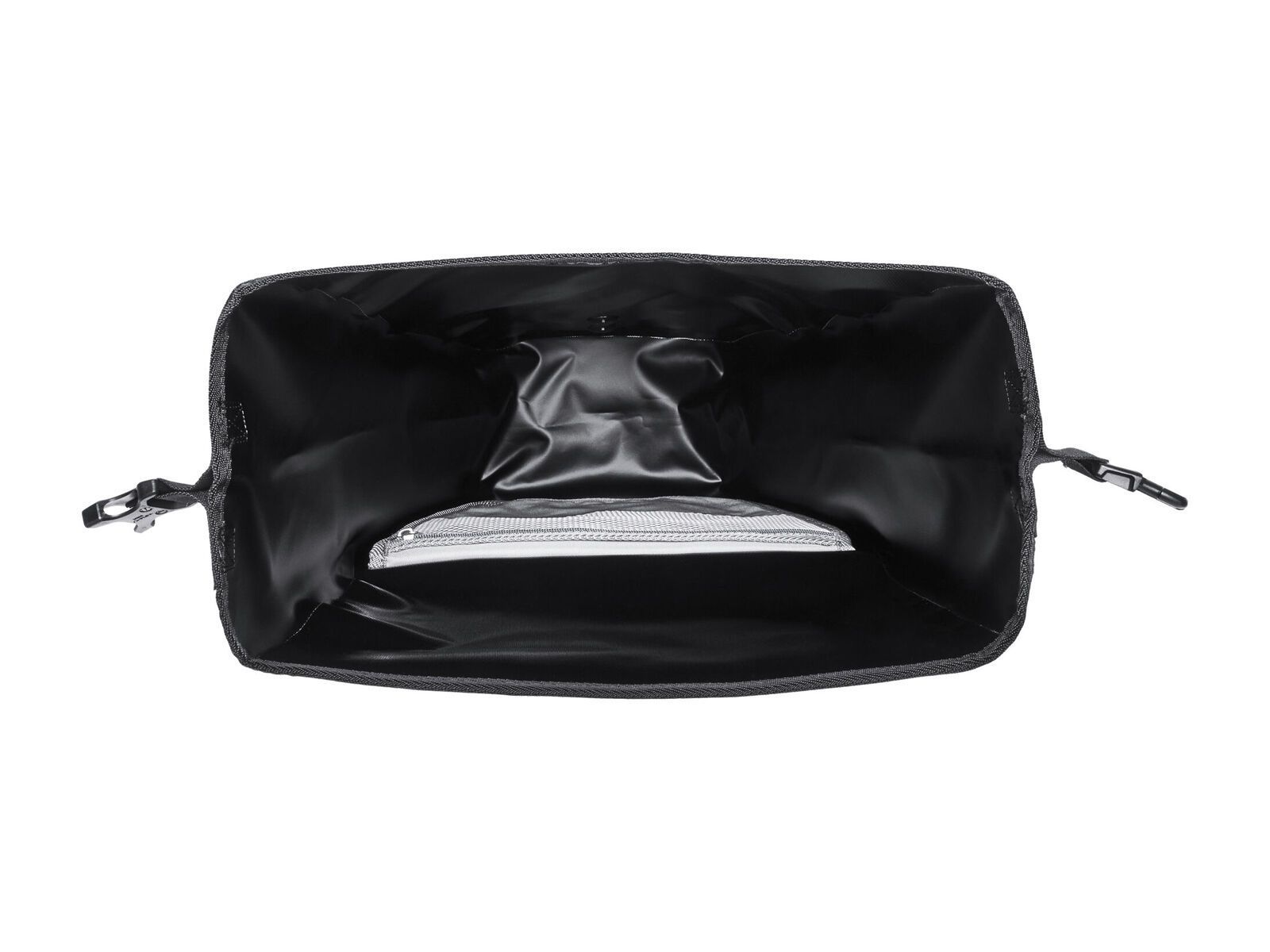 ORTLIEB Back-Roller Free Single QL3.1, black - Bild 4