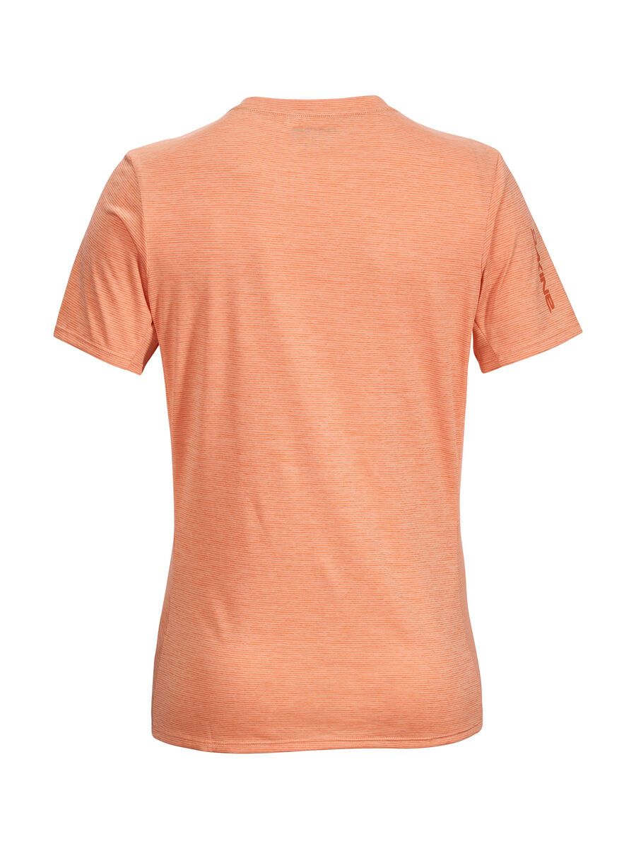 Dakine Cadence S/S Jersey, papaya - Bild 2