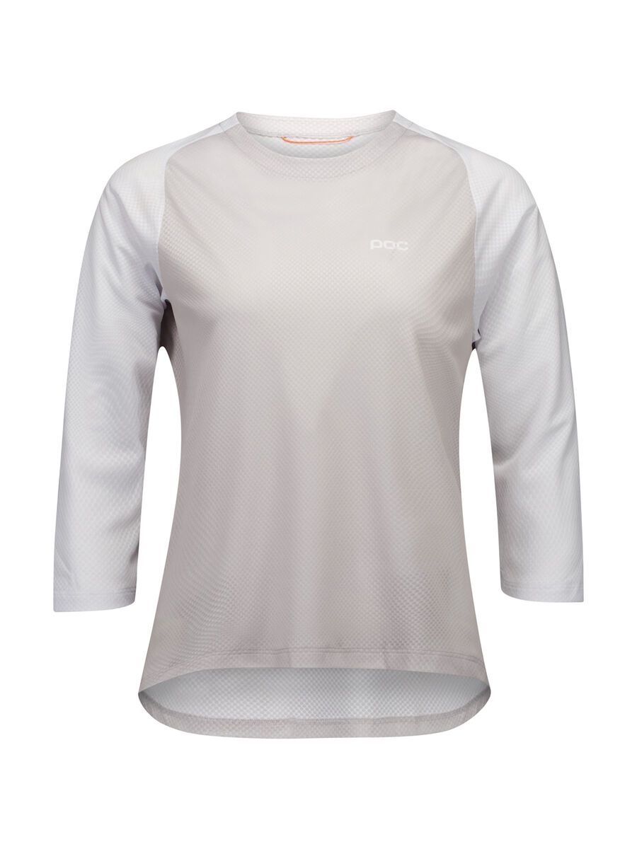 POC W's Motion Air 3/4 Jersey, granite grey - Bild 1