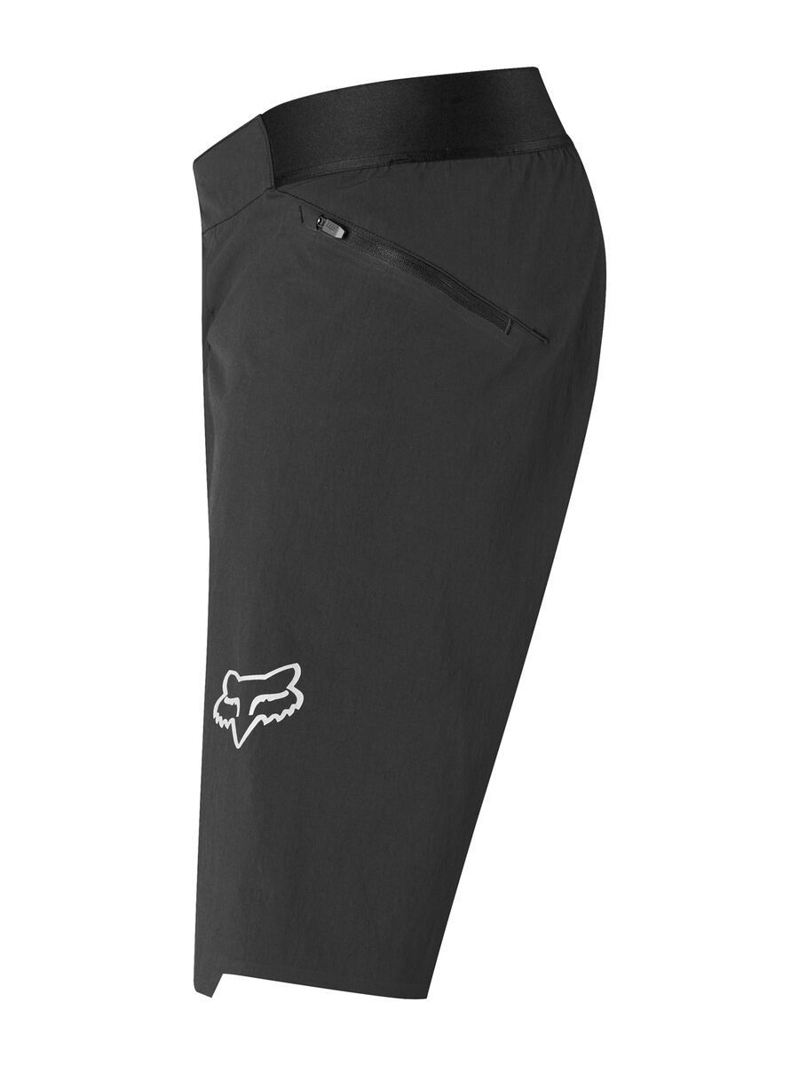 Fox Flexair Short with Liner, black - Bild 2