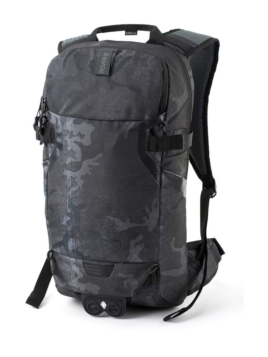 Nitro Rover 14, forged camo - Bild 1