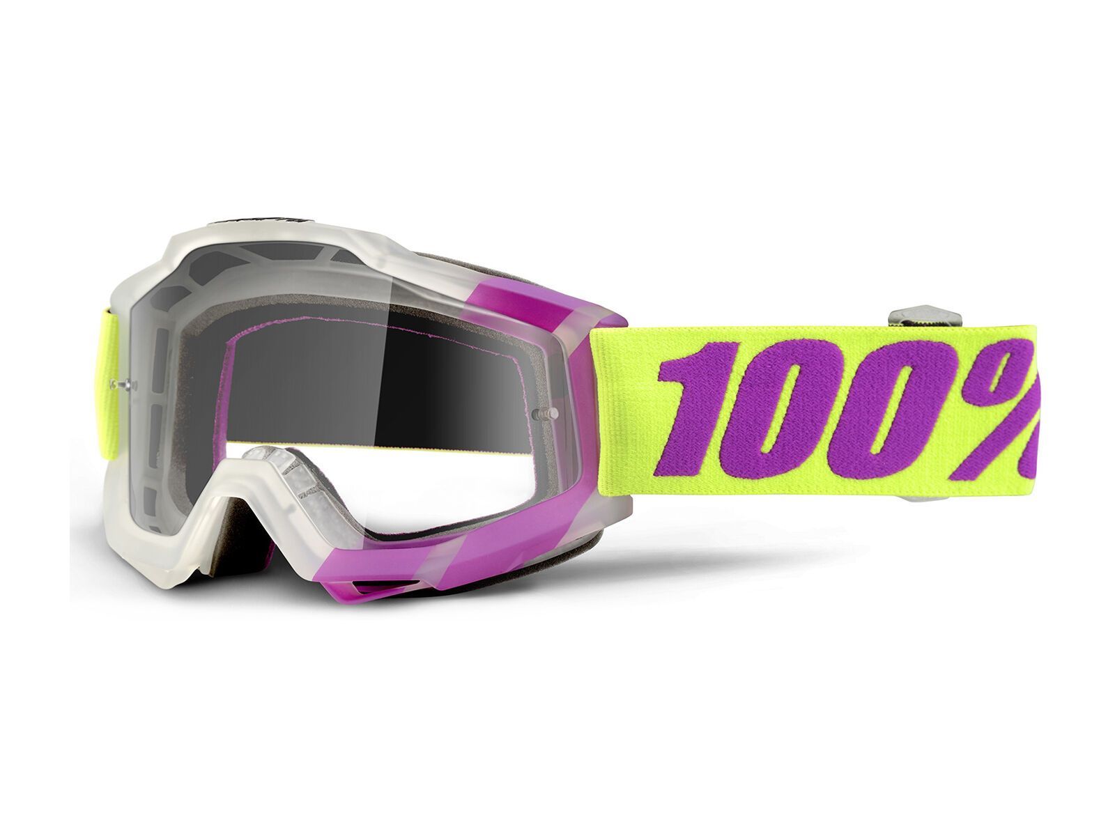 100% Accuri - Clear, tootaloo - Bild 1