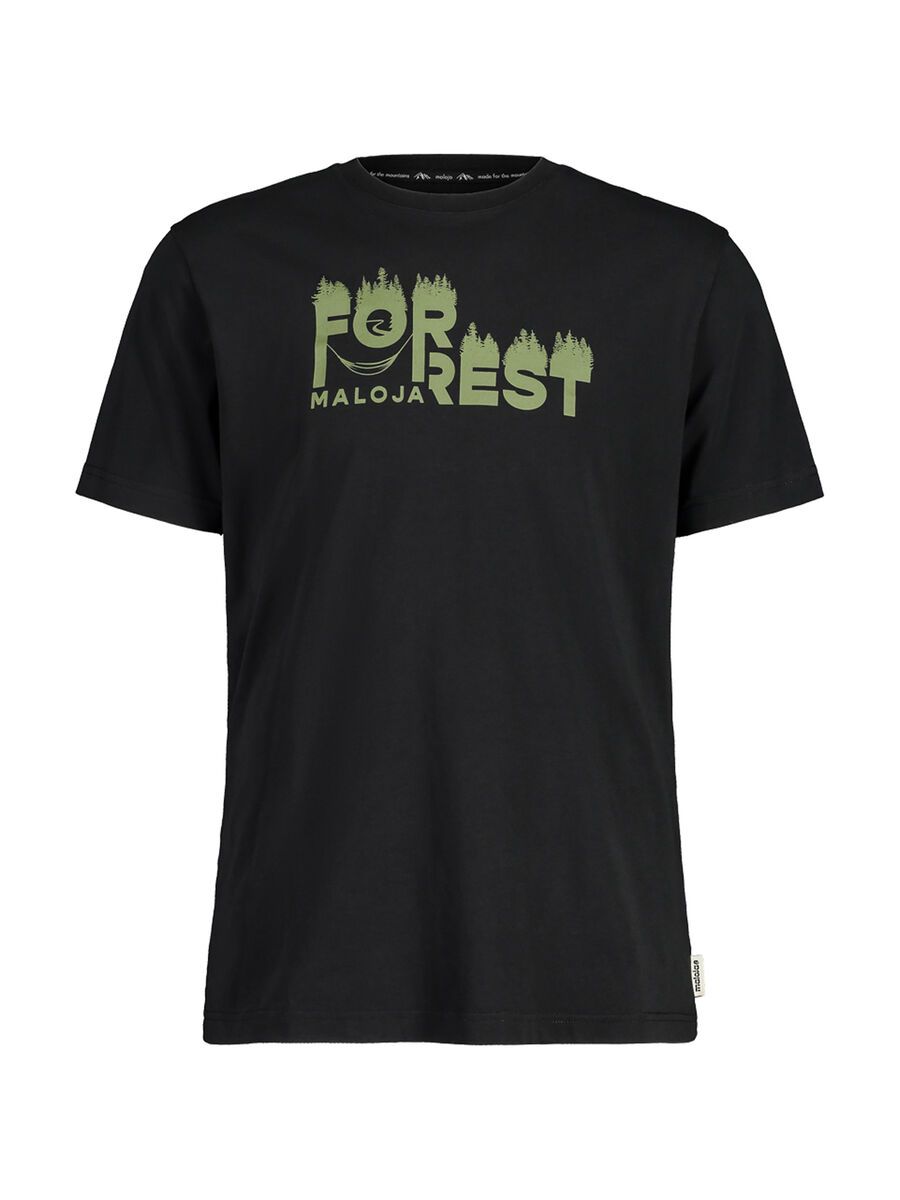 Maloja WeissbucheM., moonless - Bild 1