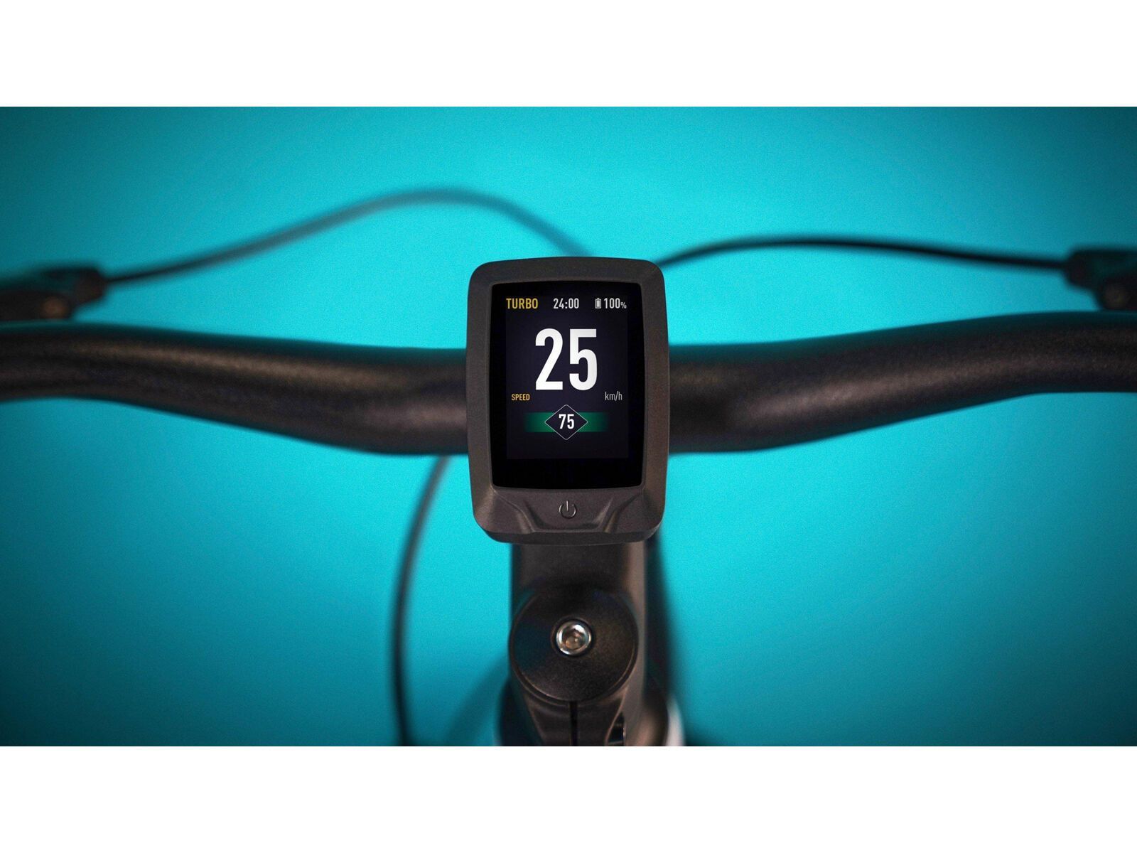 Specialized Turbo Tero X 6.0 - 29 Zoll, sndstnmet/dsrtmet/lrlgrnmet - Bild 15