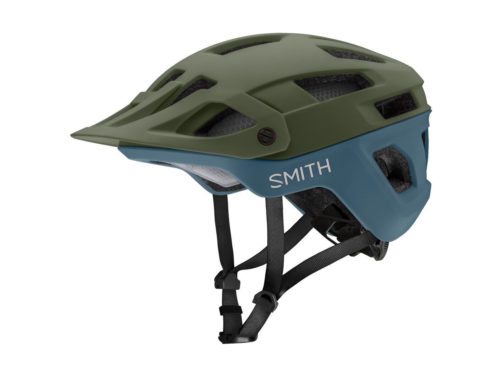 Smith Engage 2 MIPS matte moss/stone S // 51-55 cm E007570WZ5155