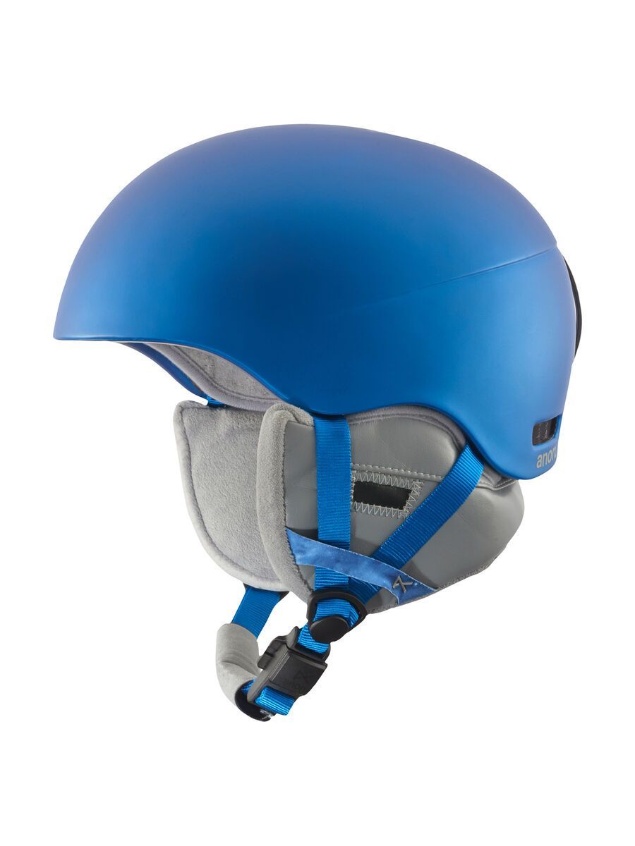 Anon Helo 2.0, last call blue - Bild 3