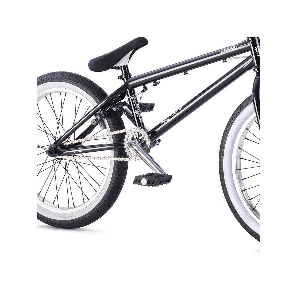 WeThePeople Curse, schwarz - Bild 3