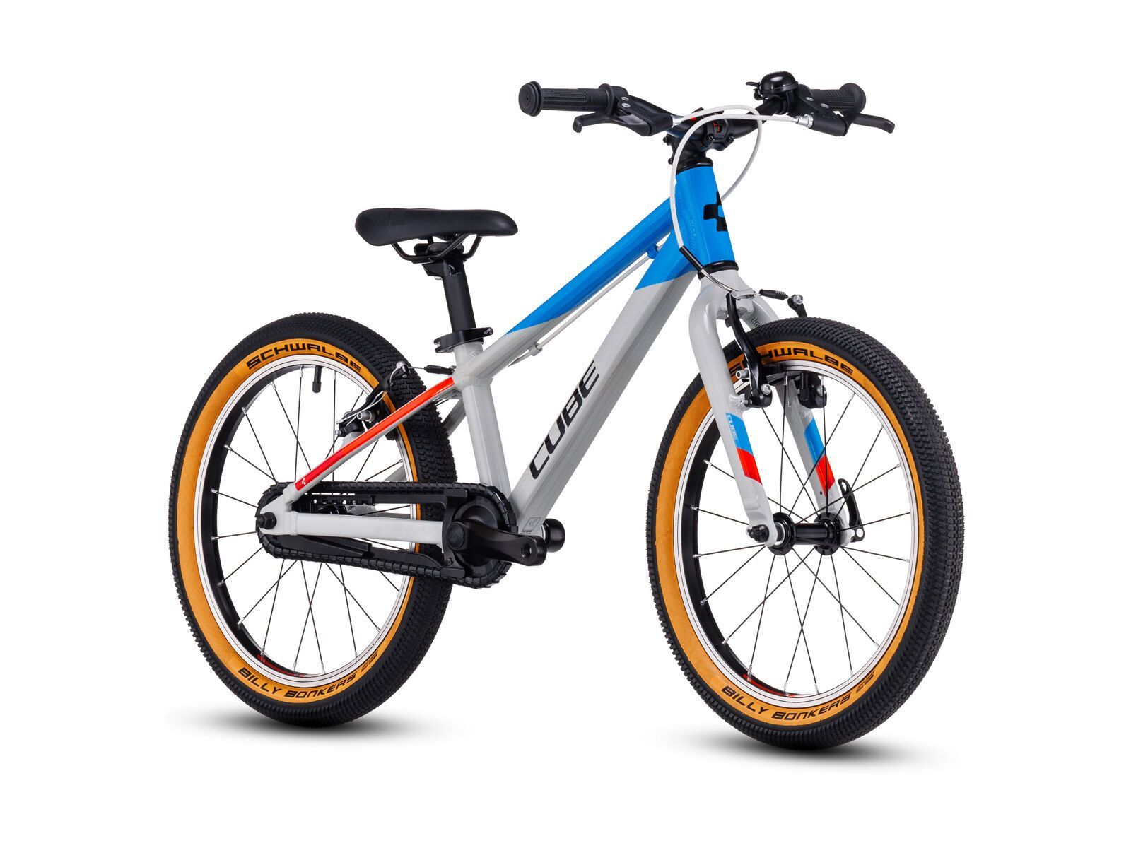 Cube Cubie 180 SLX, teamline - Bild 2