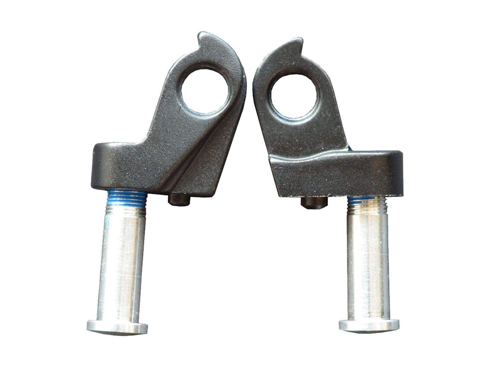 Cube Schaltauge #143 AMS X12, MY2011, black - Bild 1