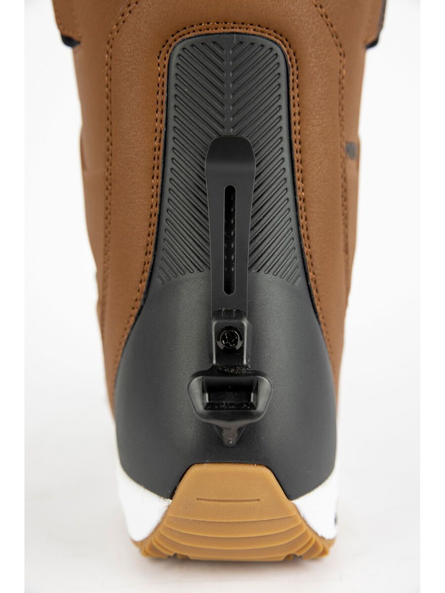 Nitro Profile TLS Step On, brown - Bild 12