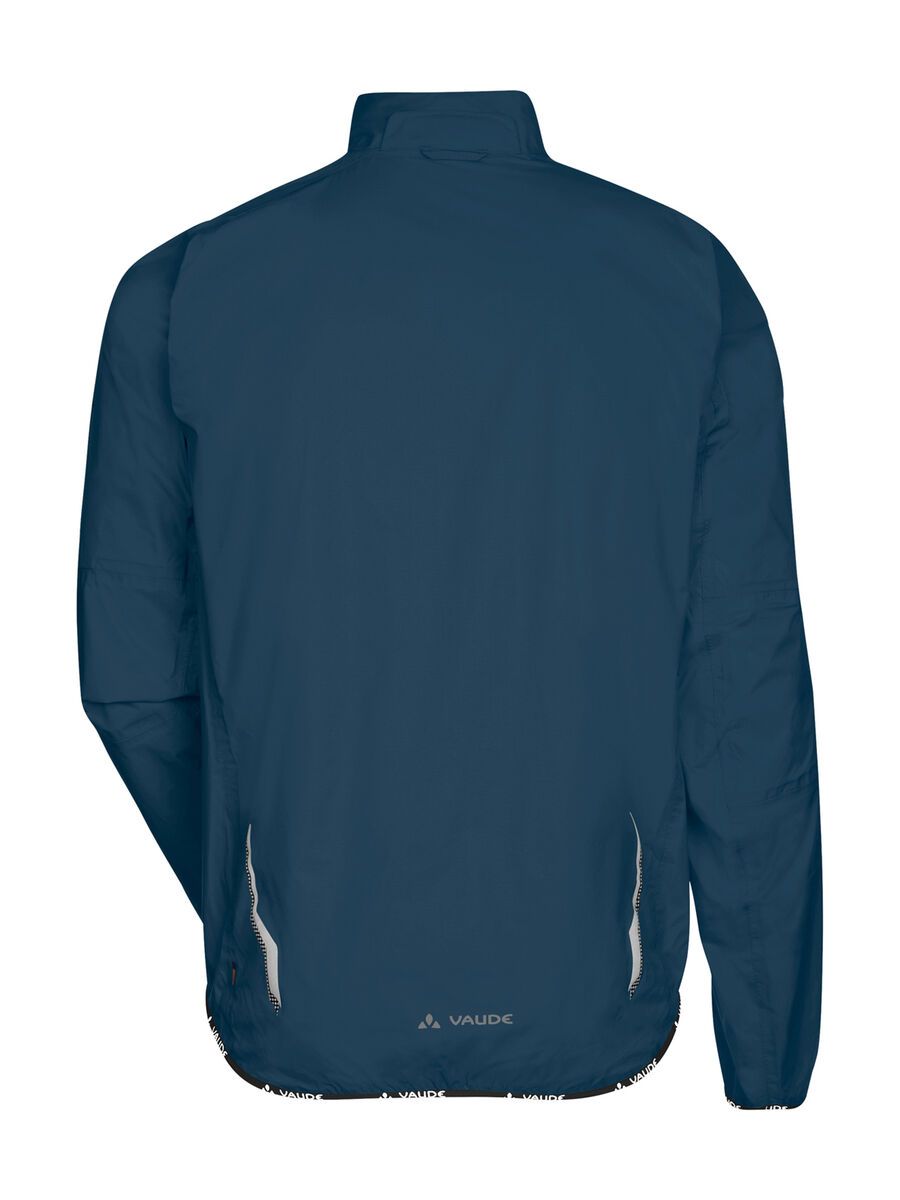 Vaude Men's Drop Jacket III, baltic sea - Bild 2