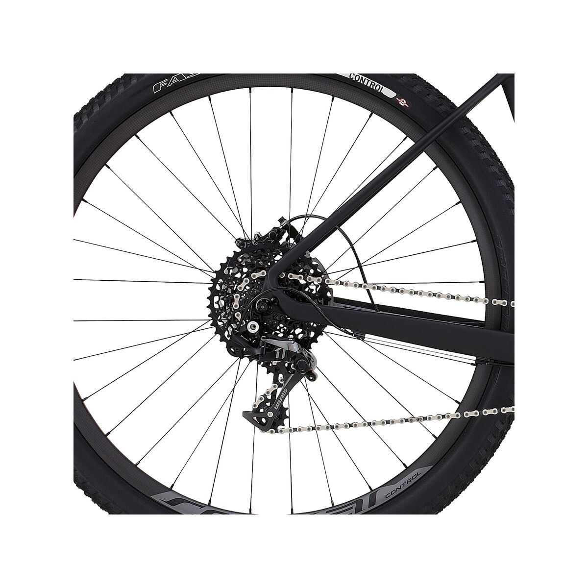 Specialized Fate Expert Carbon 29, satin carbon/cool grey/white - Bild 4