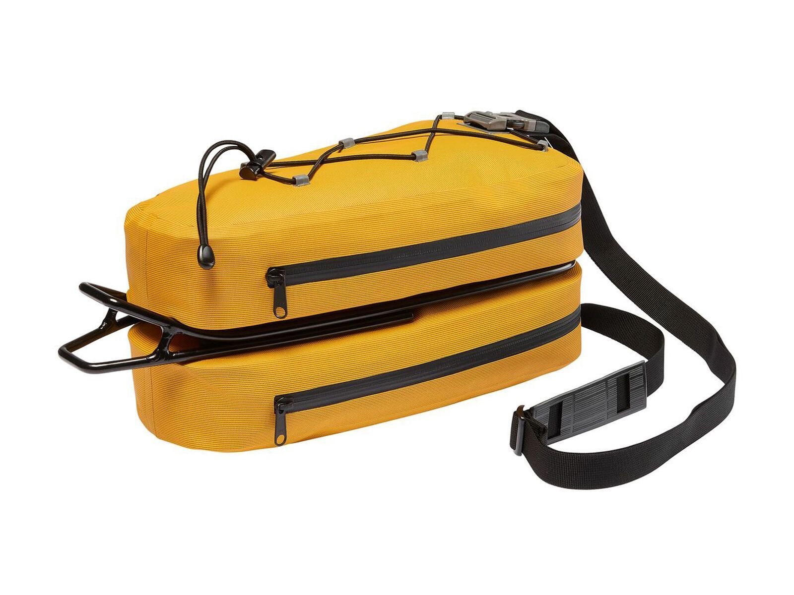 Vaude Proof Offroad M, burnt yellow - Bild 3