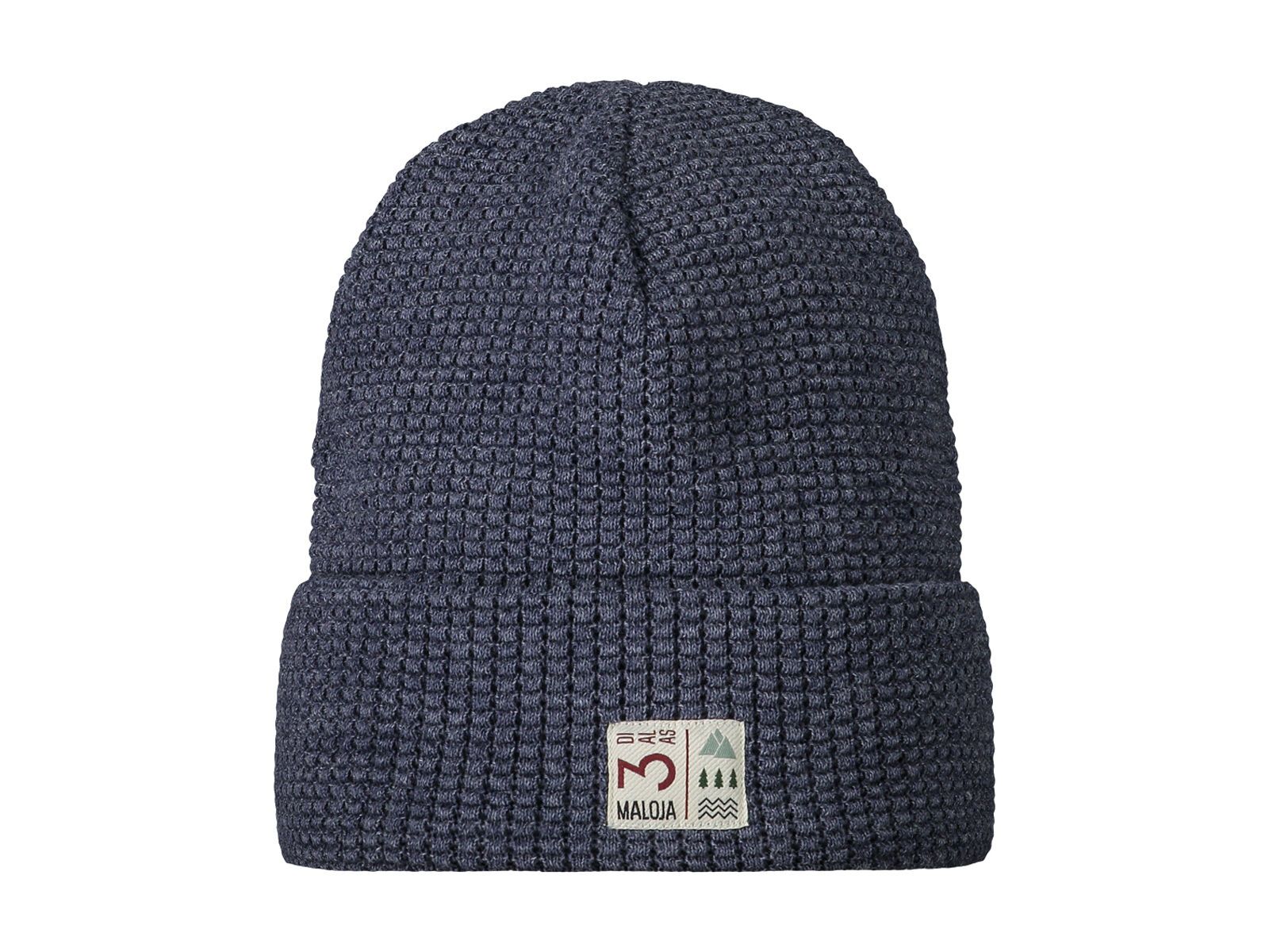 Maloja SuzoelM., mountain lake - Bild 1