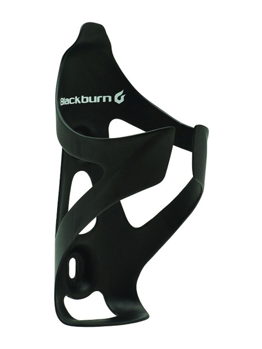 Blackburn Camber UD Carbon Cage, matt schwarz - Bild 1