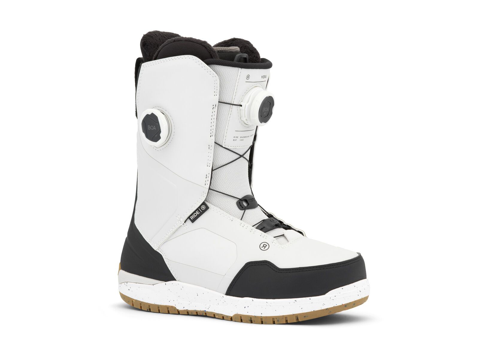 Ride Hera, white - Bild 1