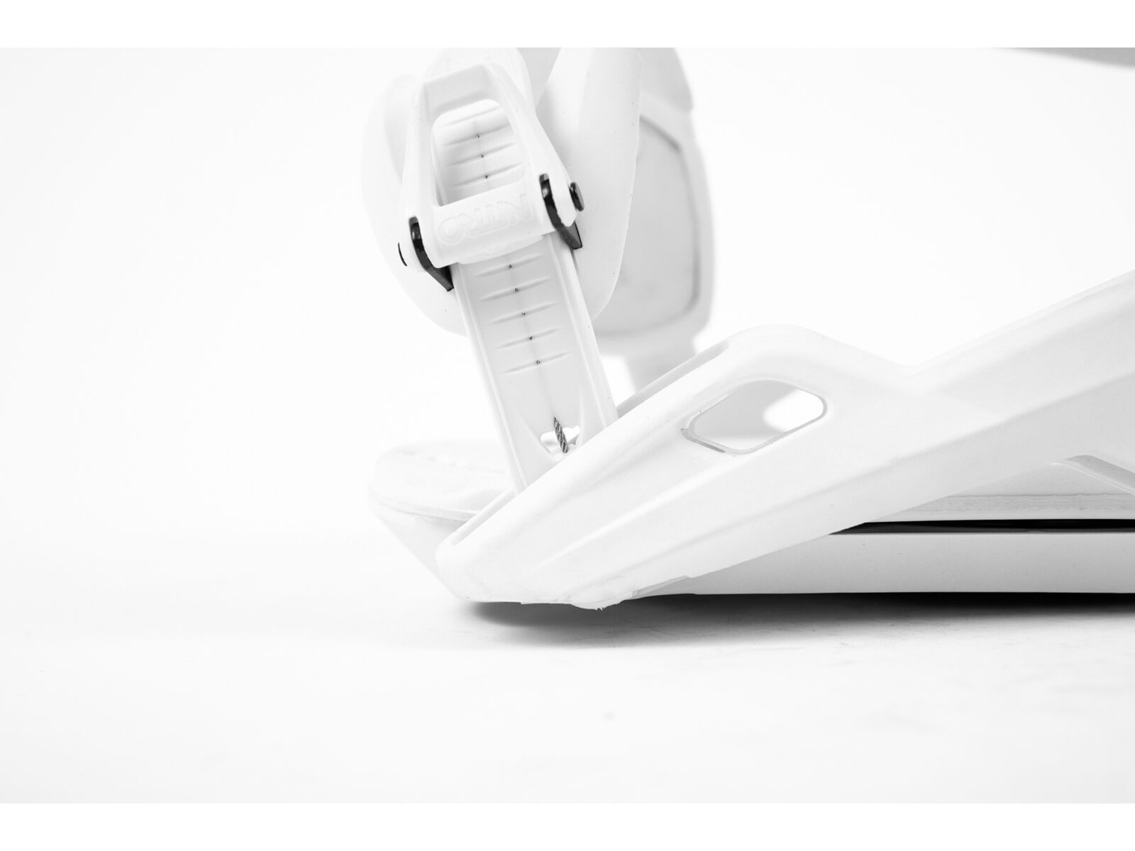 Nitro Team Pro, white shadow - Bild 11