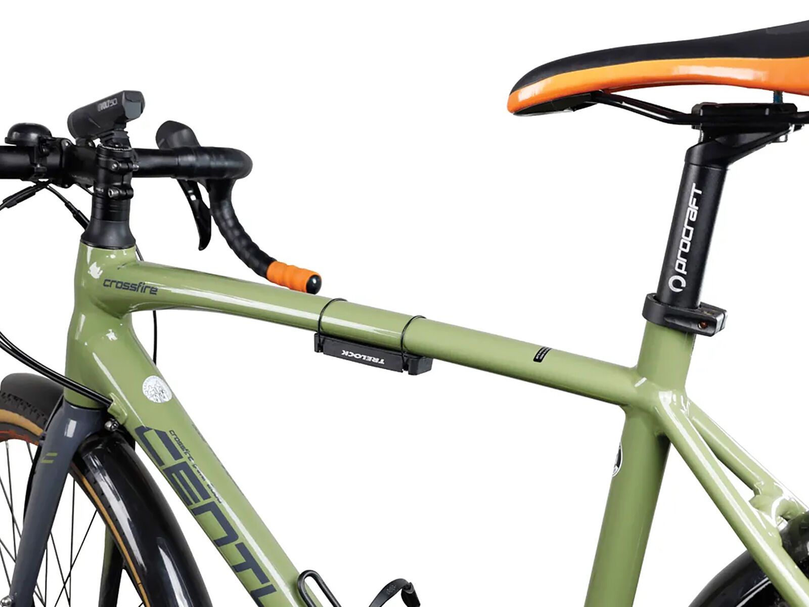 Trelock Add-it - Bild 4