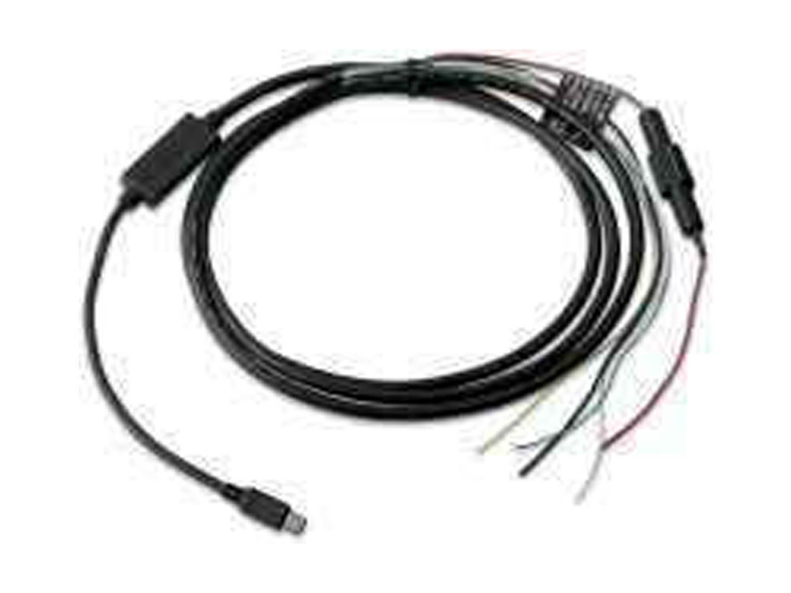 Garmin Oregon Serie Strom-/Datenkabel (auch Montana, GPSmap Serie) - Bild 1