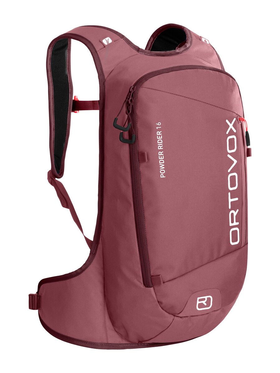Ortovox Powder Rider 16, mountain rose - Bild 1