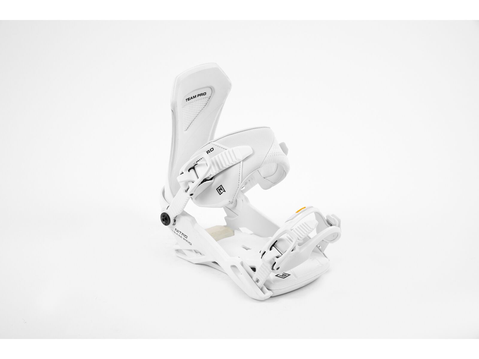 Nitro Team Pro, white shadow - Bild 4