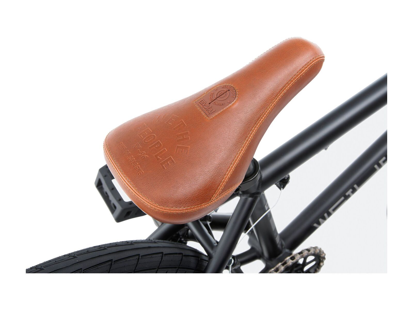 WeThePeople CRS 18, matt black - Bild 10