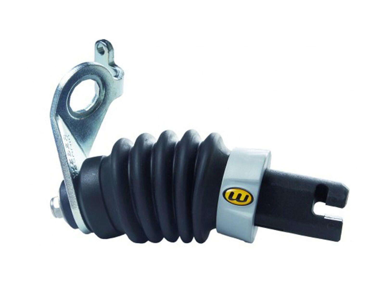 Weber EL-Kupplung für Schwerlasten bis 80 kg - Bild 1