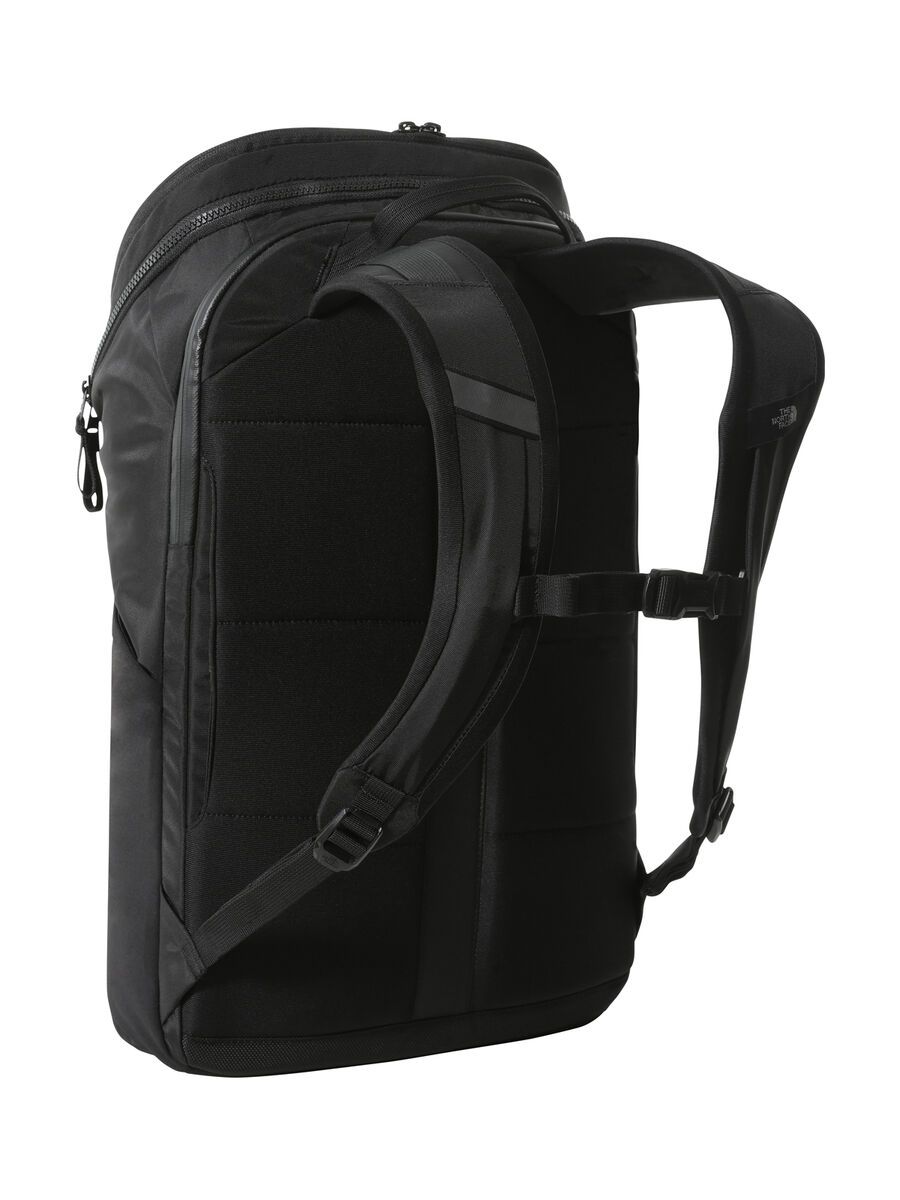 The North Face Kaban 2.0, tnf black/tnf black - Bild 2