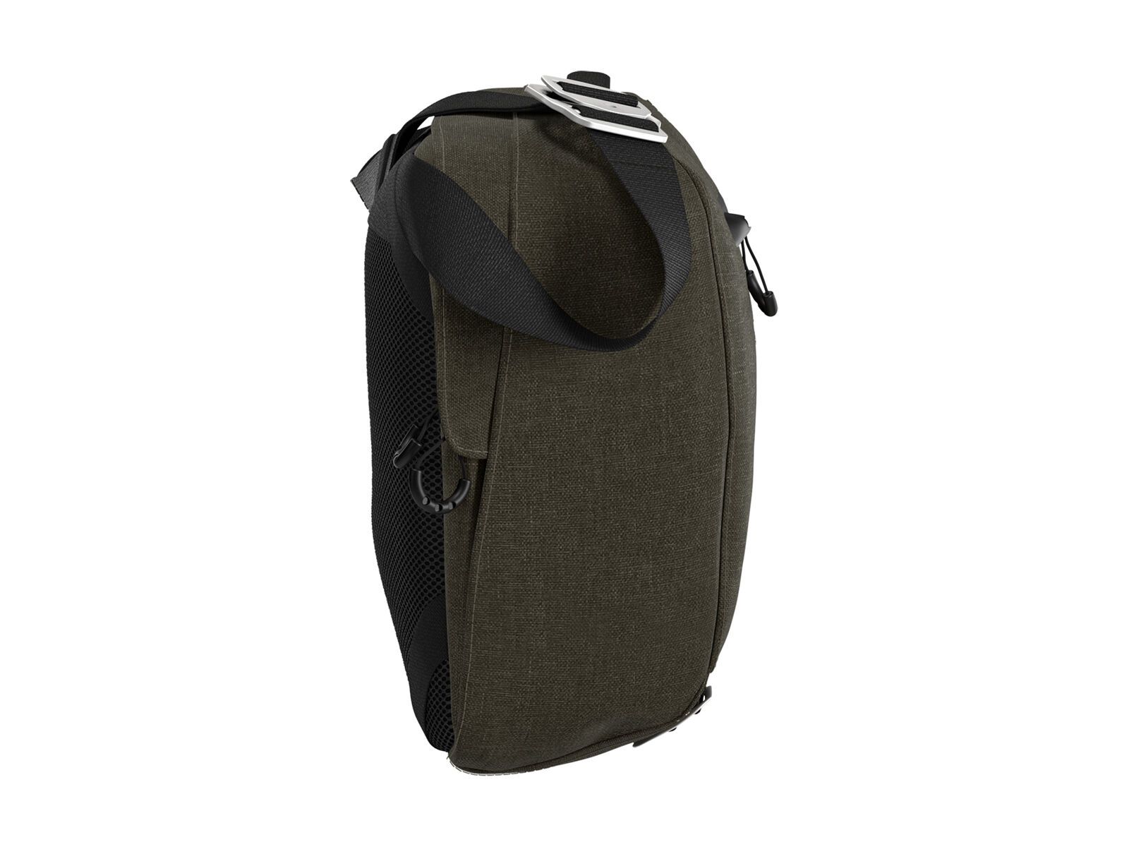 Brooks Scape Handlebar Compact Bag, mud green - Bild 4