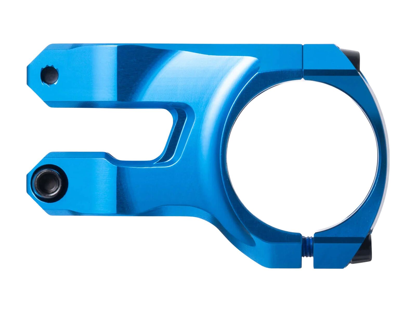 Race Face Turbine SL Stem, blue - Bild 3