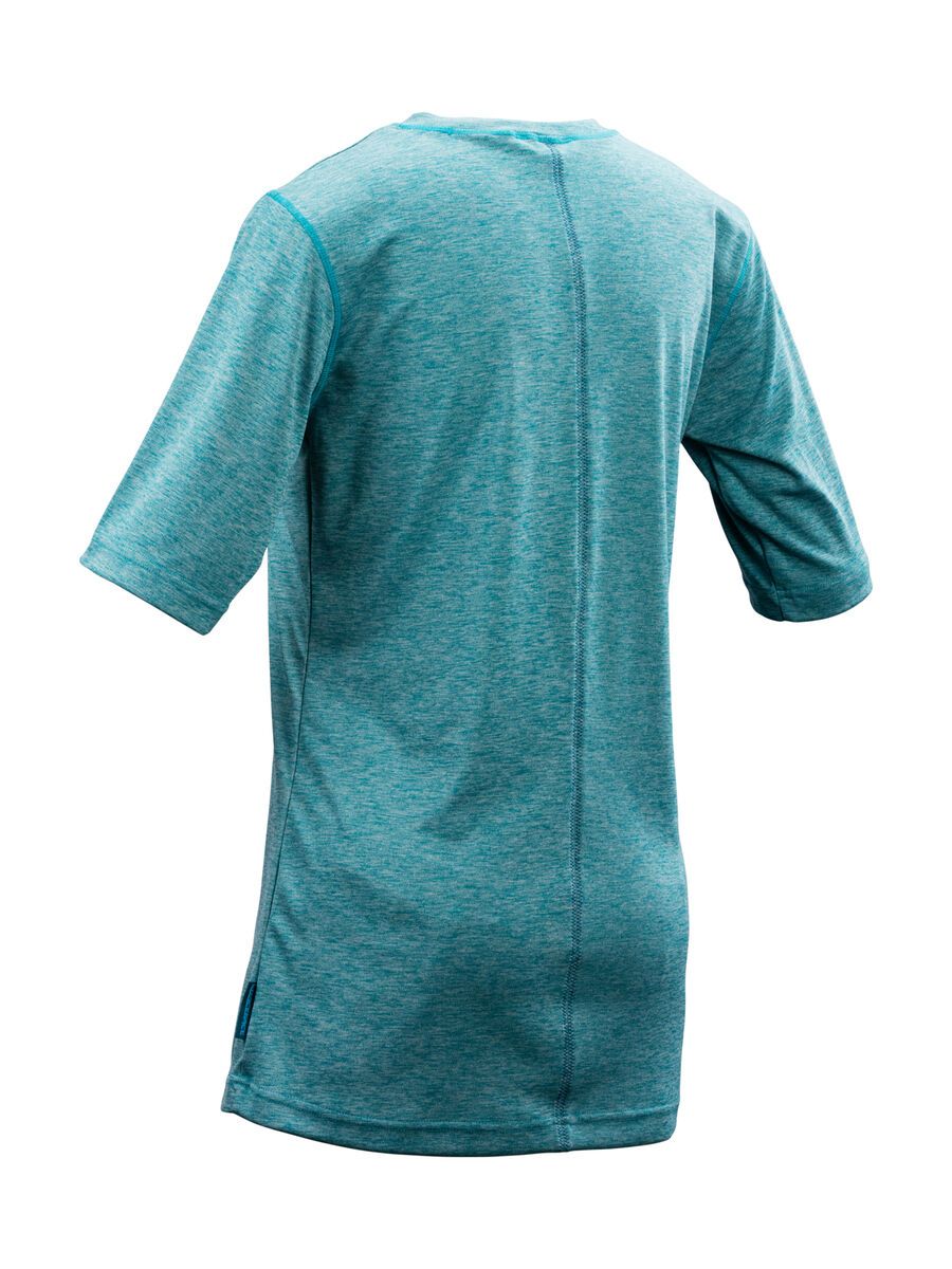 Race Face Charlie S/S Tech Top, slate - Bild 2