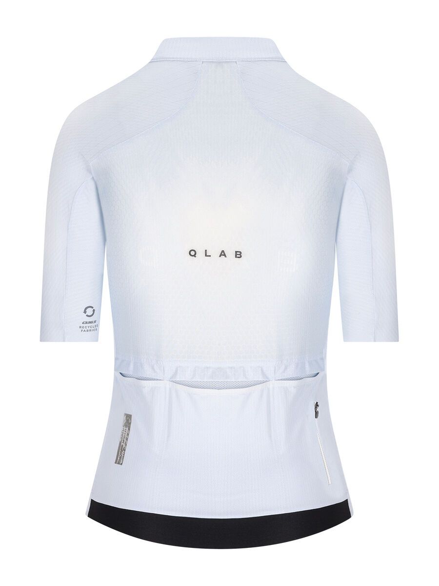 Q36.5 Gregarius Pro Q Lab Jersey Women, light blue - Bild 2