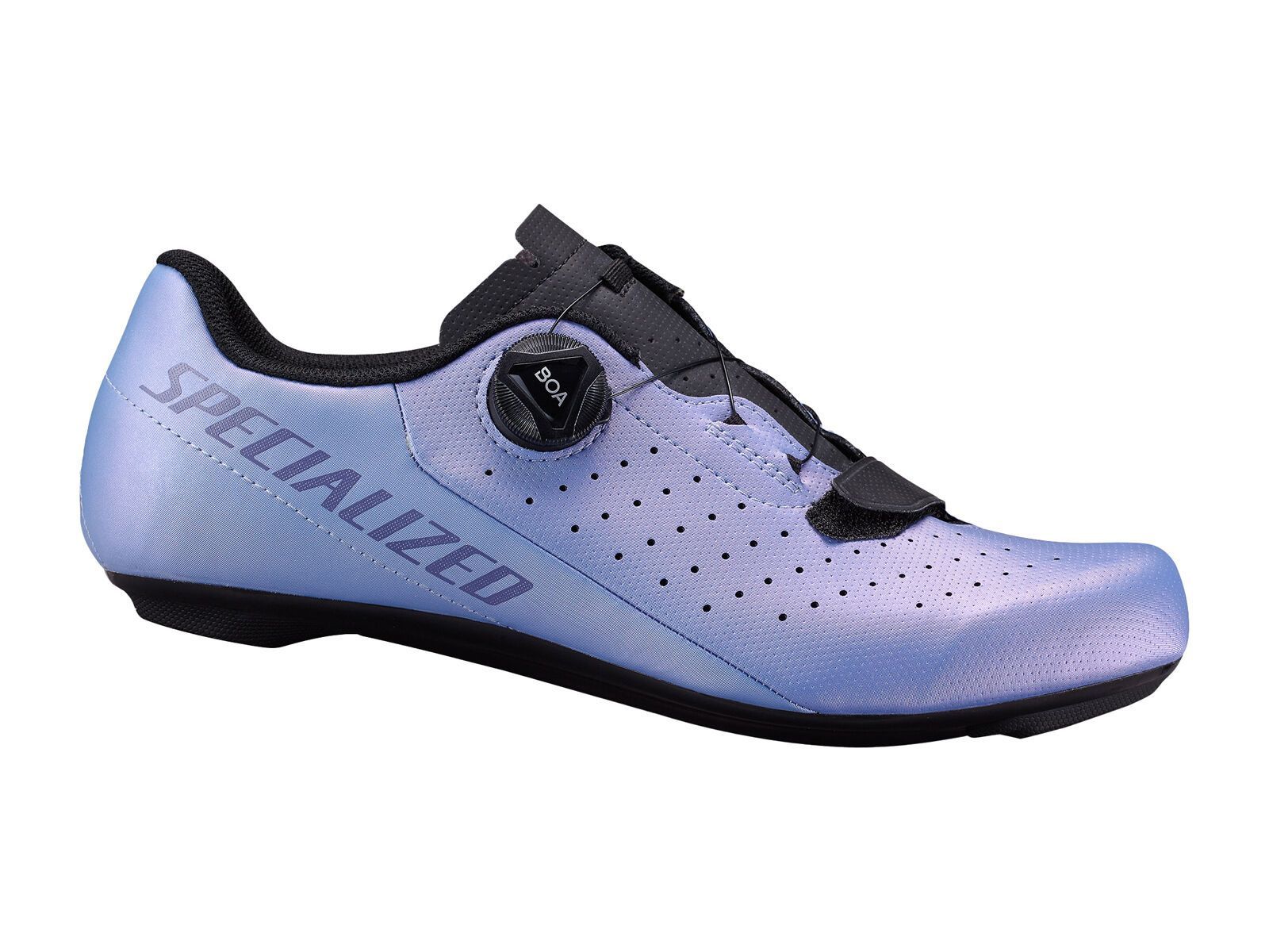 Specialized Torch 1.0 Road, powder indigo - Bild 2