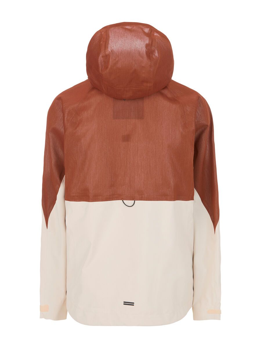 Picture Abstral+ 2,5L Jkt W, rustic brown - Bild 2