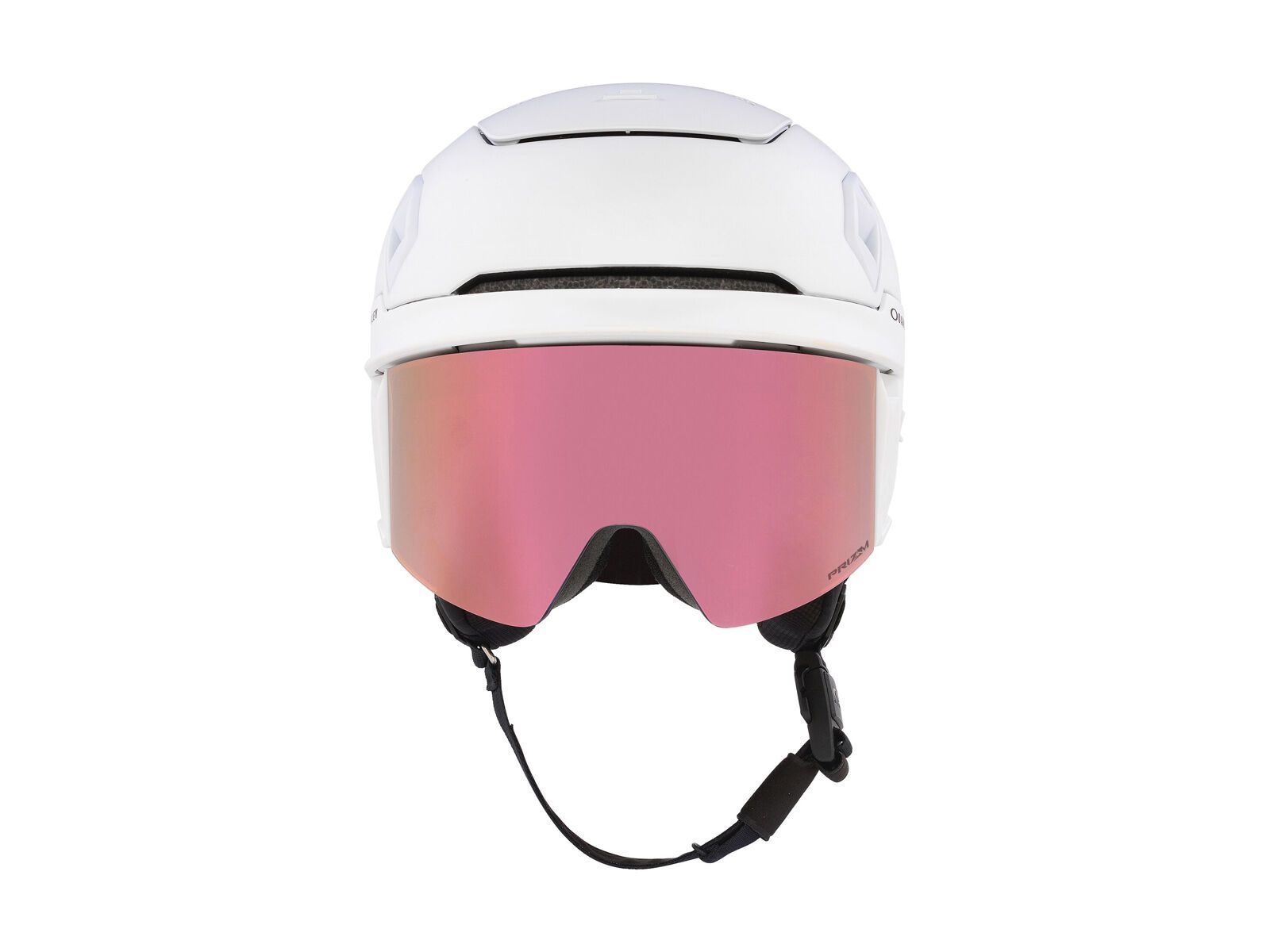 Oakley Mod7 - Prizm Rose Gold Iridium, white - Bild 11