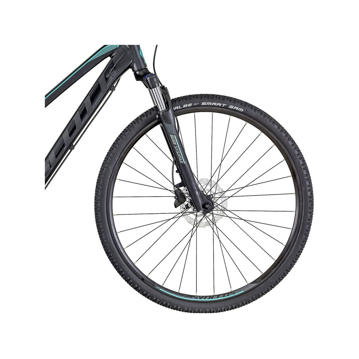 Scott Sub Cross 20 Lady - Bild 2