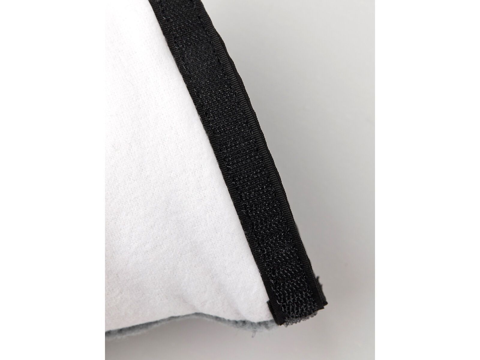 Hestra Heli Ski Liner Mitt, cremeweiß - Bild 4