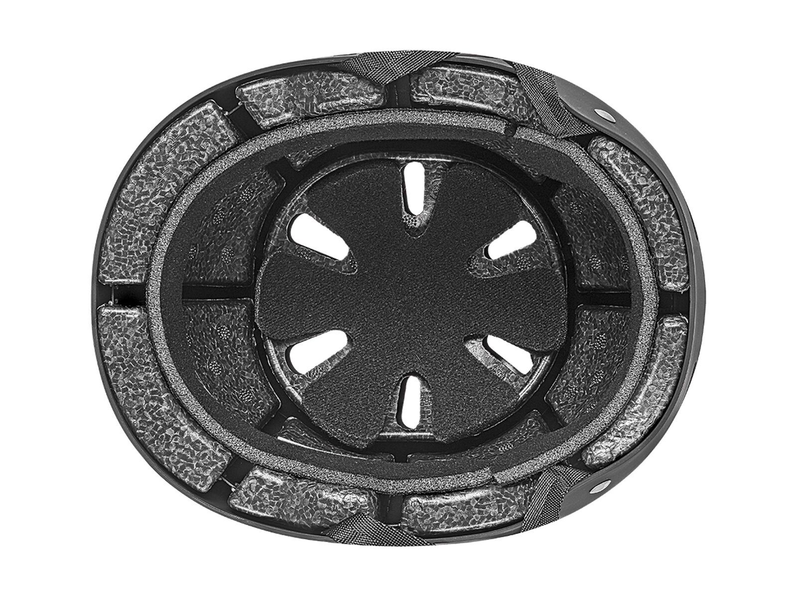 ONeal Dirt Lid ZF Helmet, black - Bild 5