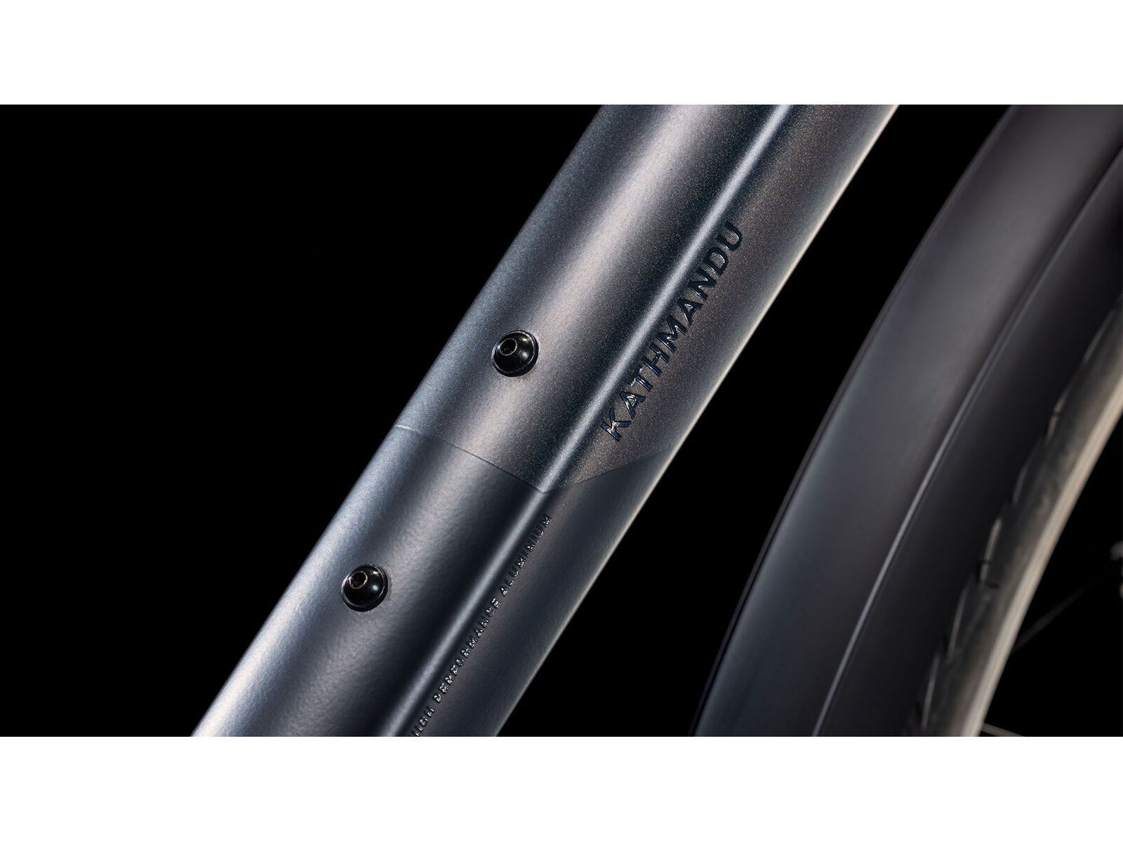 Cube Kathmandu SLX, nightsky´n´ink - Bild 3