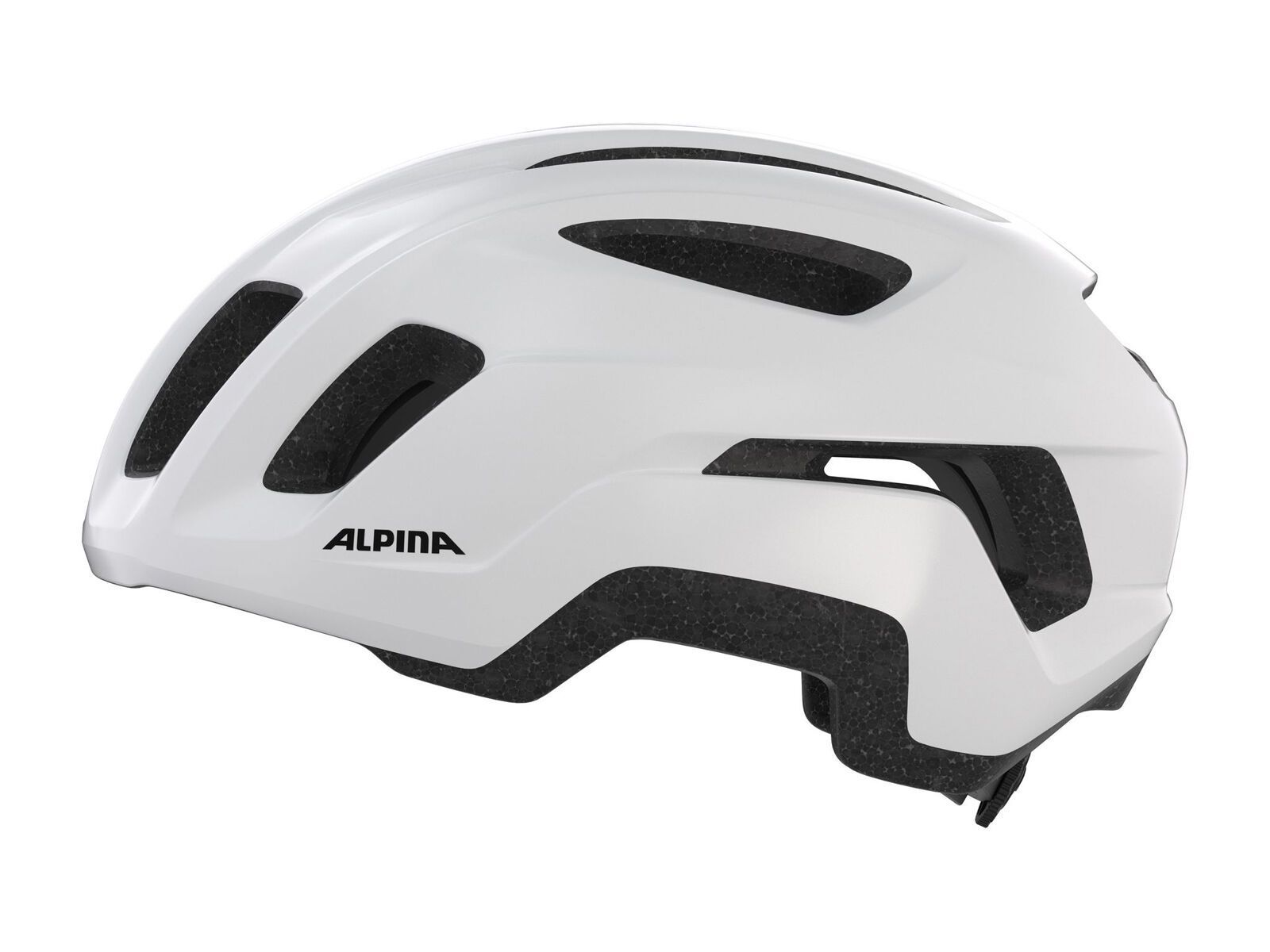 Alpina Paranus Urban, white gloss - Bild 2