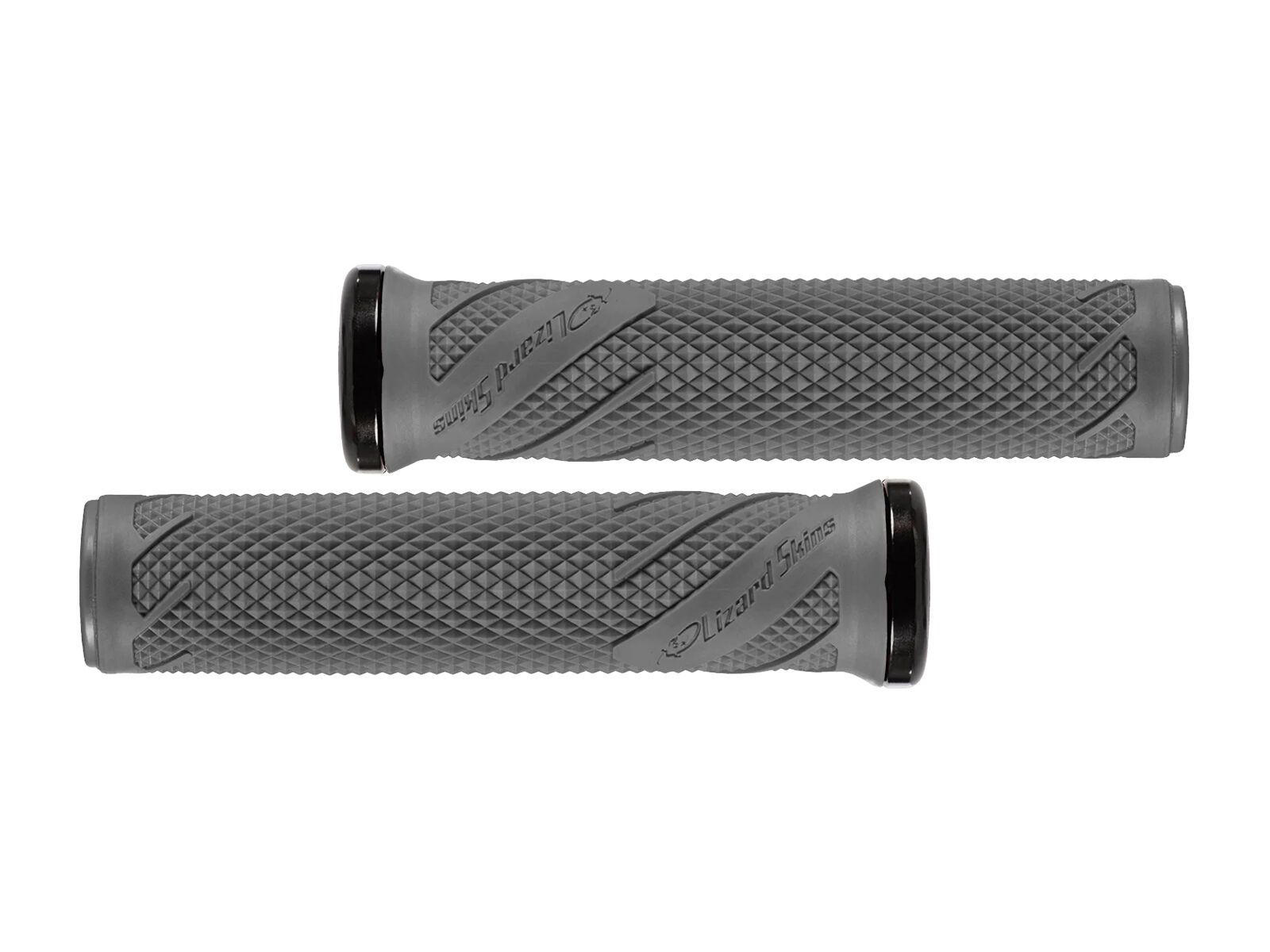Lizard Skins Wasatch Lock-On Grip - 29,5 mm, graphite - Bild 1