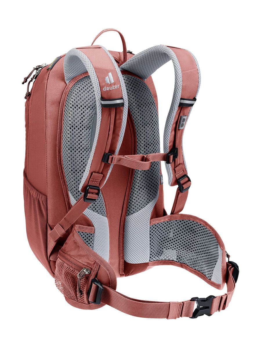 Deuter Superbike 16 SL, raisin-caspia - Bild 7