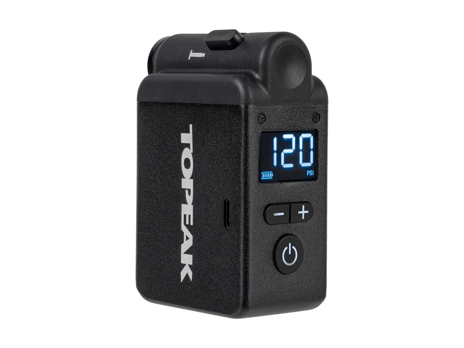 Topeak E-Booster Digital - Bild 1