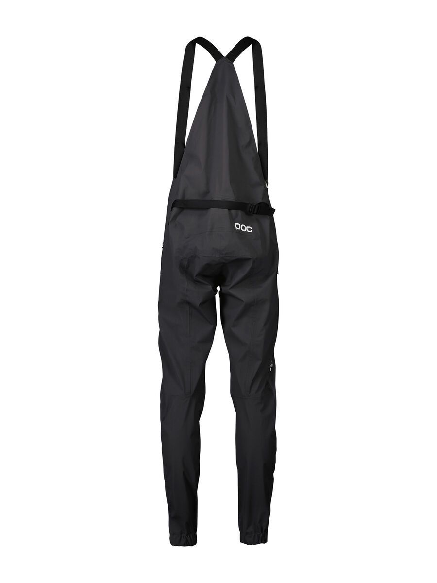 POC Consort MTB Dungaree, sylvanite grey - Bild 3