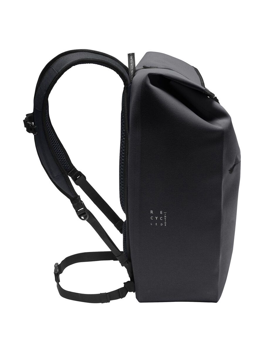 Vaude Clubride III, black - Bild 3