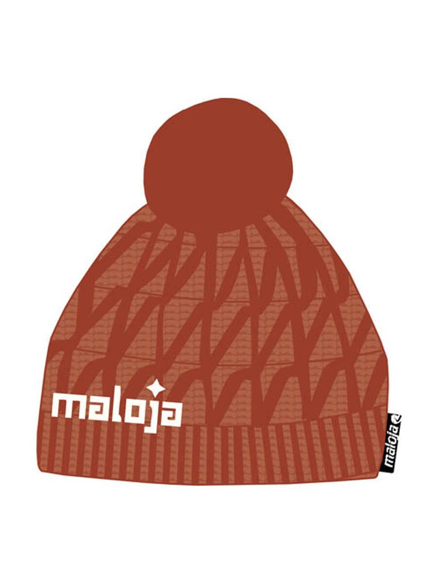 Maloja KillariM. Snow, Rust - Bild 1