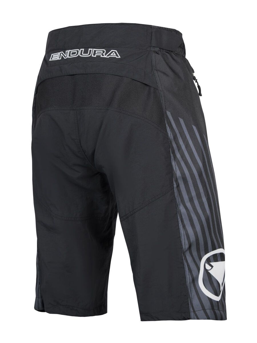 Endura MT500 Burner Ratchet Short, schwarz - Bild 2