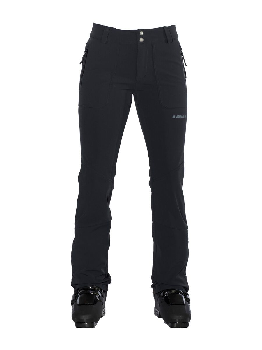Armada Whit Pant, black - Bild 1