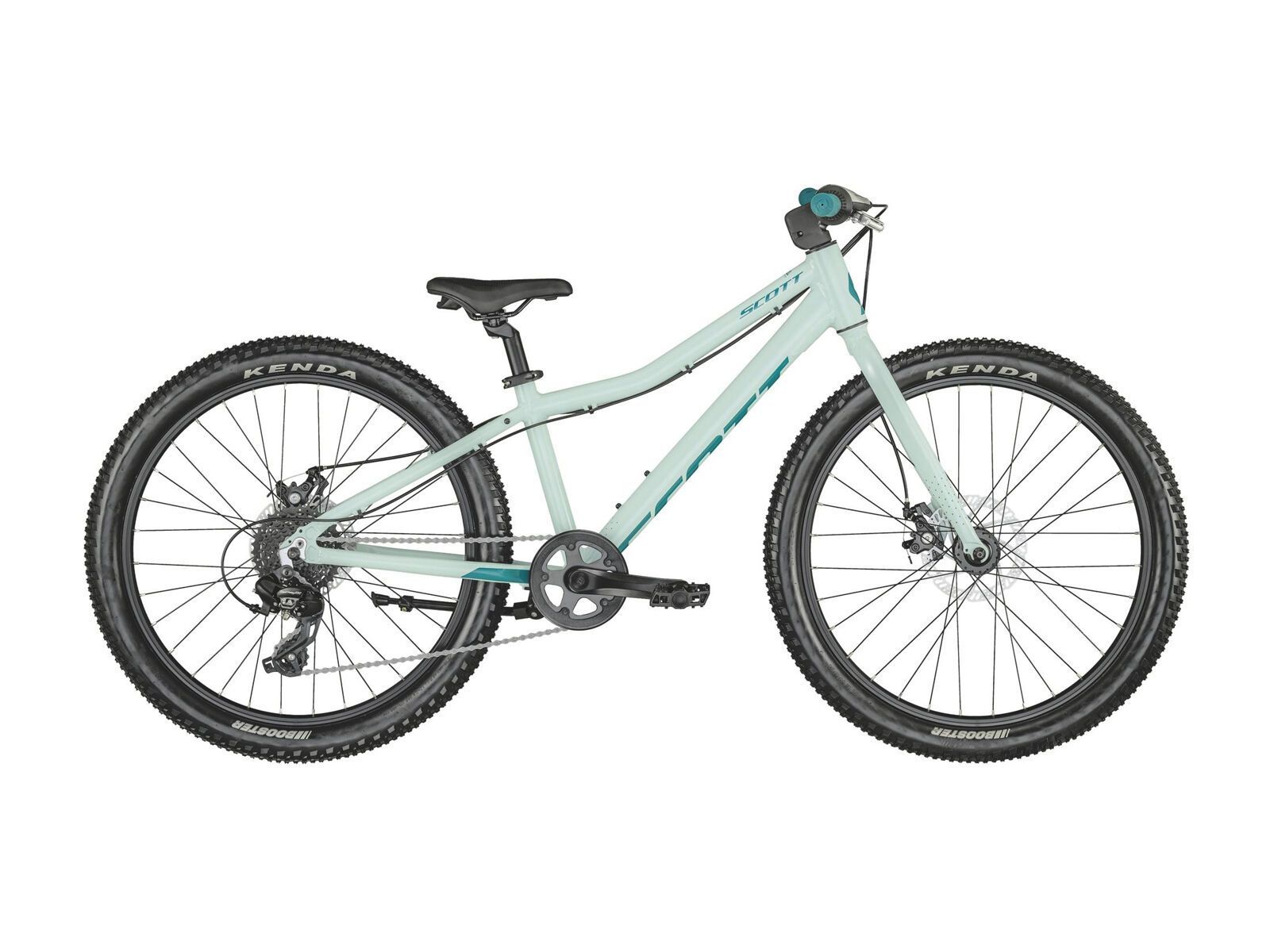 Scott Contessa 24 Rigid - Bild 1